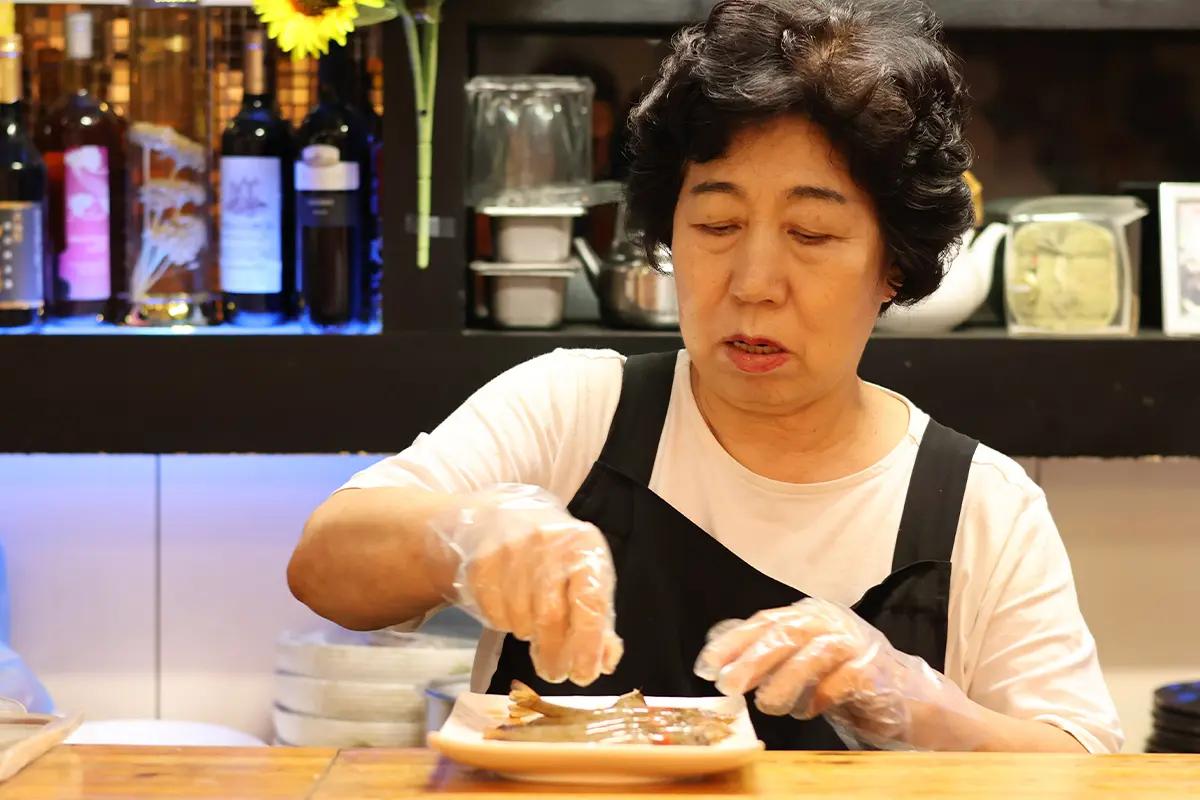 韓國 首爾醬蟹店 醬油螃蟹 推薦 2025