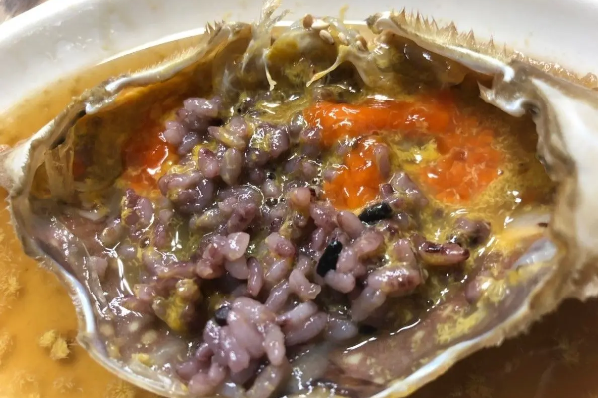 韓国旅行 韓国料理 韓国グルメ 韓国フード カンジャンケジャン カンジャンセウ ソウル