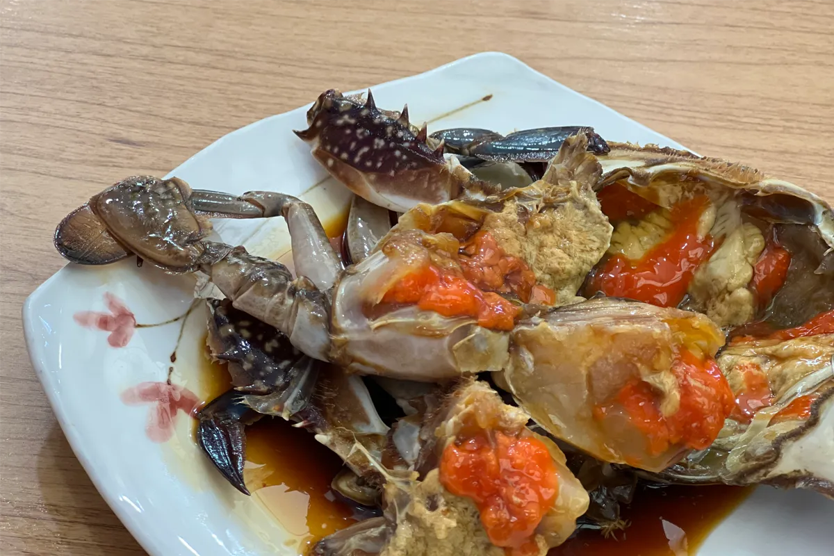 韓國 首爾醬蟹店 醬油螃蟹 推薦 2025