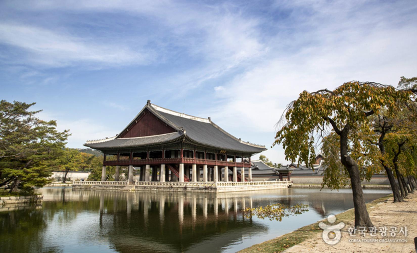 代訂 | 首爾觀光巴士導賞團