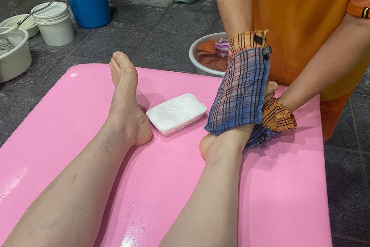 韓国旅行 韓国アクティビティ チムジルバン 韓国ドラマ 韓国映画 ソウル ソウル旅行 東大門 明洞 鍾路 SPAREX 韓国サウナ