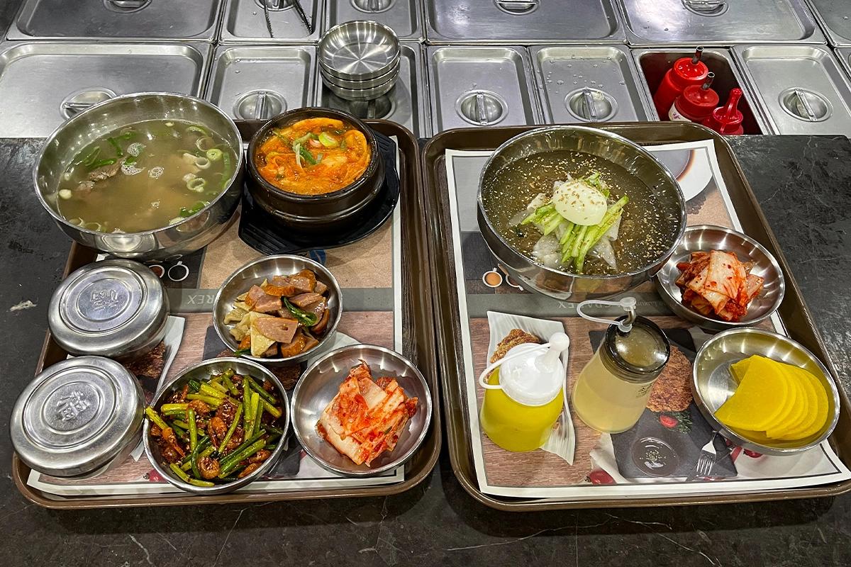 韓国旅行 韓国アクティビティ チムジルバン 韓国ドラマ 韓国映画 ソウル ソウル旅行 東大門 明洞 鍾路 SPAREX 韓国サウナ