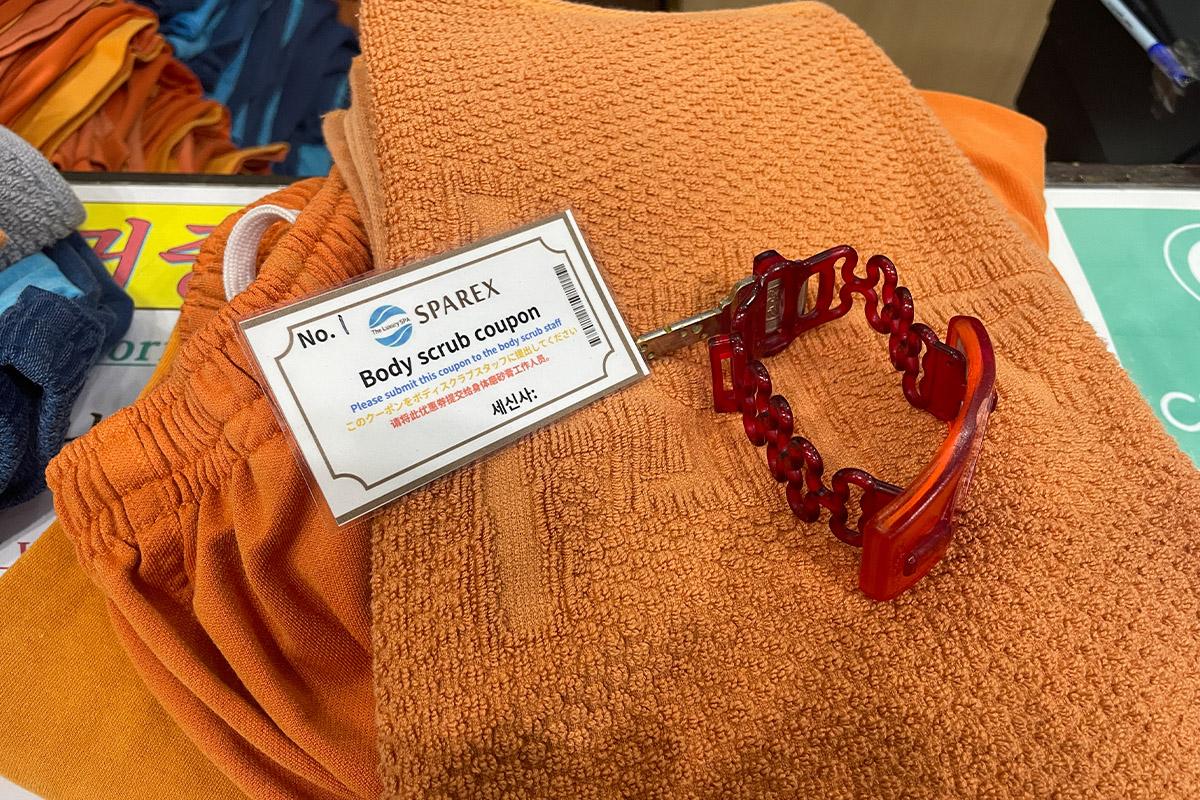 韓国旅行 韓国アクティビティ チムジルバン 韓国ドラマ 韓国映画 ソウル ソウル旅行 東大門 明洞 鍾路 SPAREX 韓国サウナ