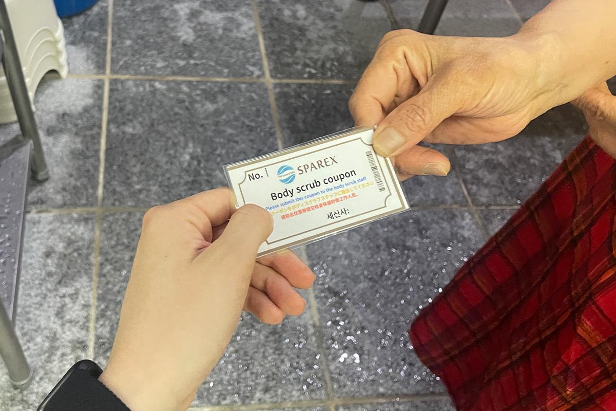 韓国旅行 韓国アクティビティ チムジルバン 韓国ドラマ 韓国映画 ソウル ソウル旅行 東大門 明洞 鍾路 SPAREX 韓国サウナ