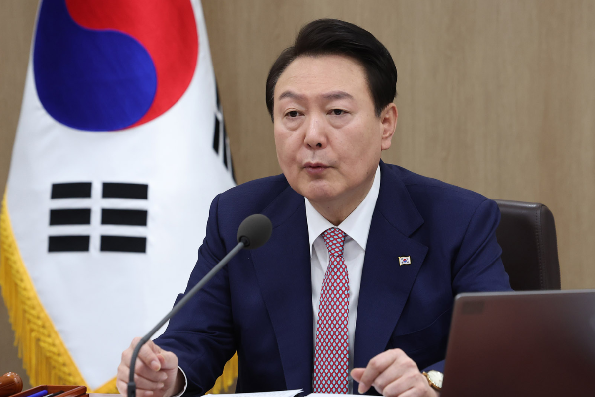 韓國標準工時上限 韓國政府