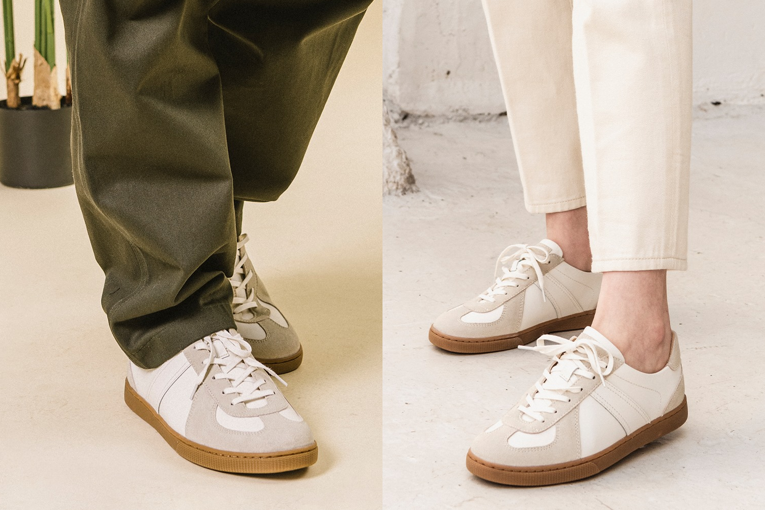 Shoopen经典德训鞋，性价比高，设计经典，多色选择适合不同消费者偏好。