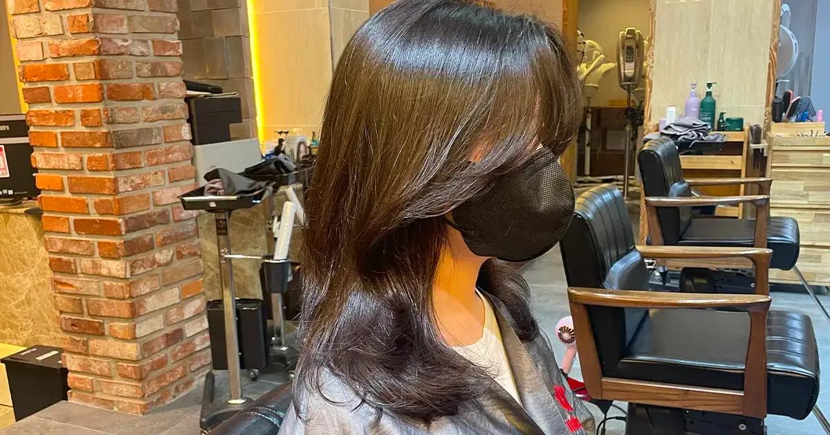9折起🎉韓國美髮染燙｜CHOP HAIR(首爾)