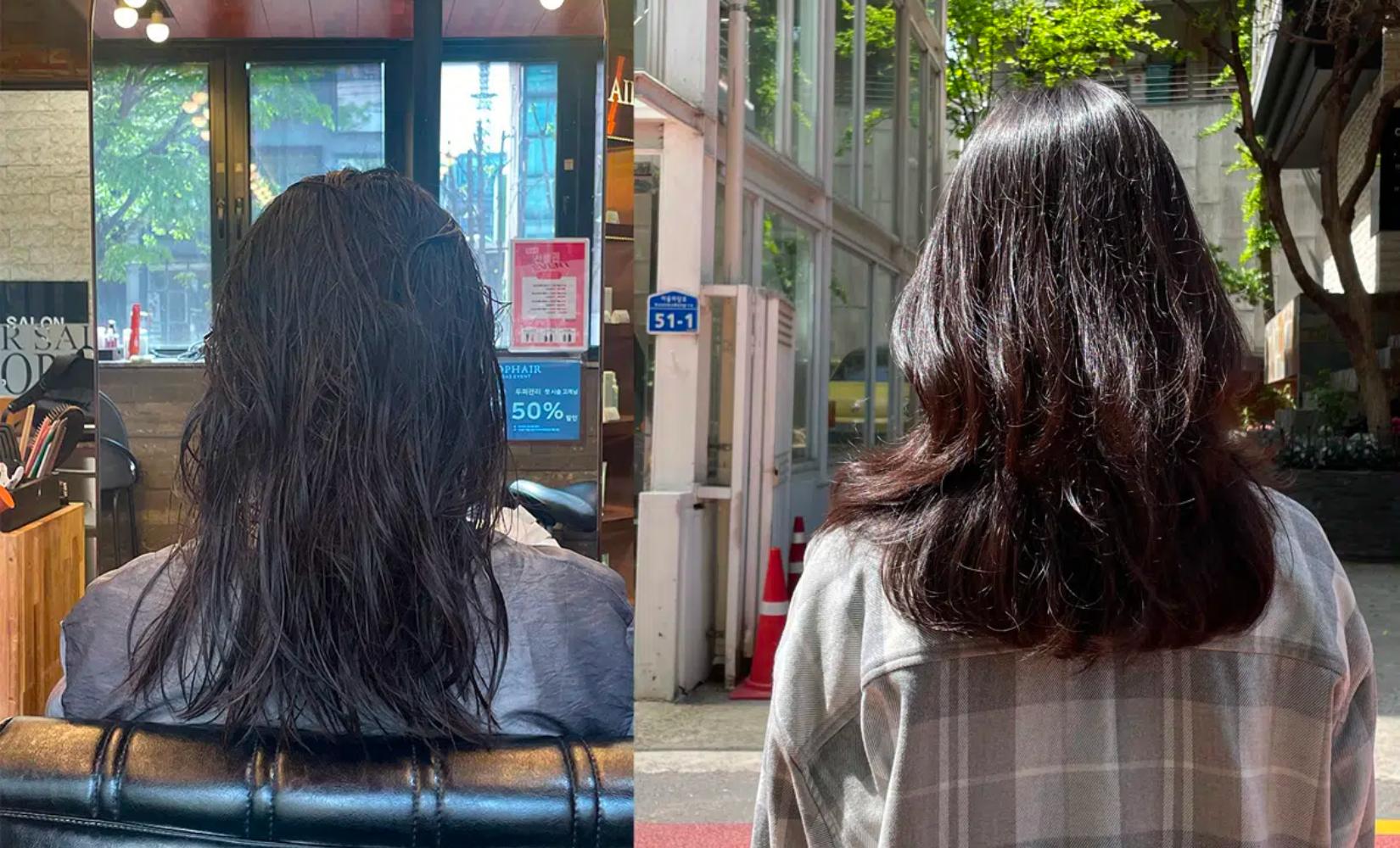CHOP Hair: Salon tóc uy tín, chất lượng với nhiều chi nhánh ở Seoul
