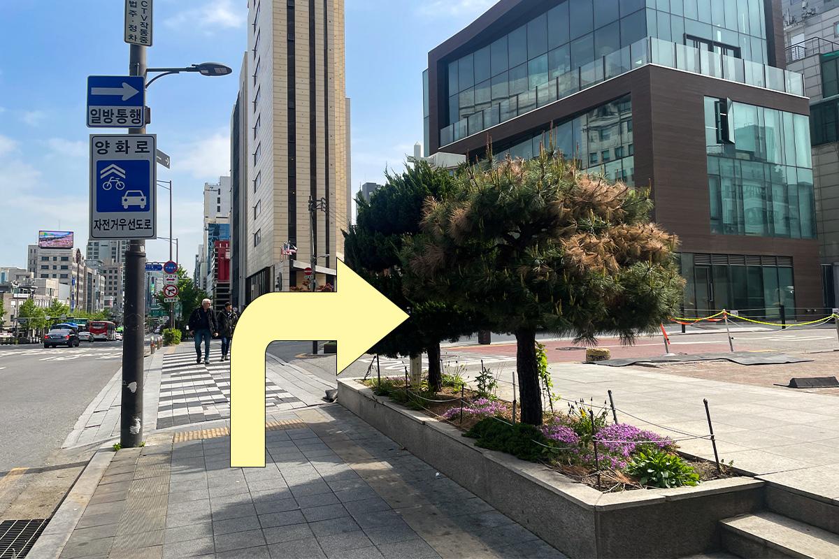 韓国旅行 韓国美容 韓国ヘアサロン 韓国美容室 ソウル ソウルヘアサロン CHOP HAIR 韓国スタイル