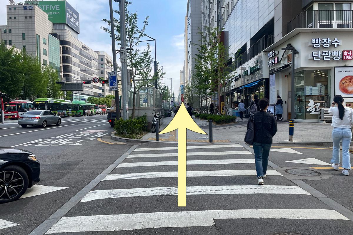 韓国旅行 韓国美容 韓国ヘアサロン 韓国美容室 ソウル ソウルヘアサロン CHOP HAIR 韓国スタイル