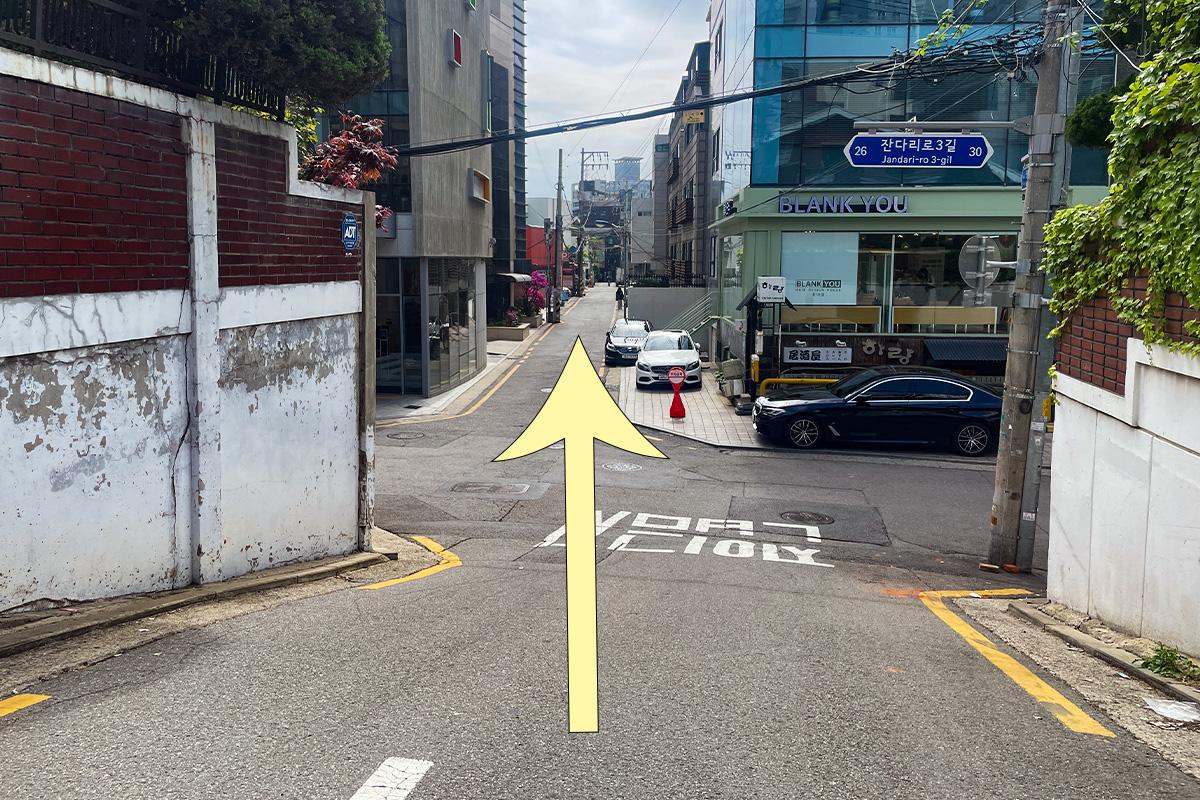 韓国旅行 韓国美容 韓国ヘアサロン 韓国美容室 ソウル ソウルヘアサロン CHOP HAIR 韓国スタイル