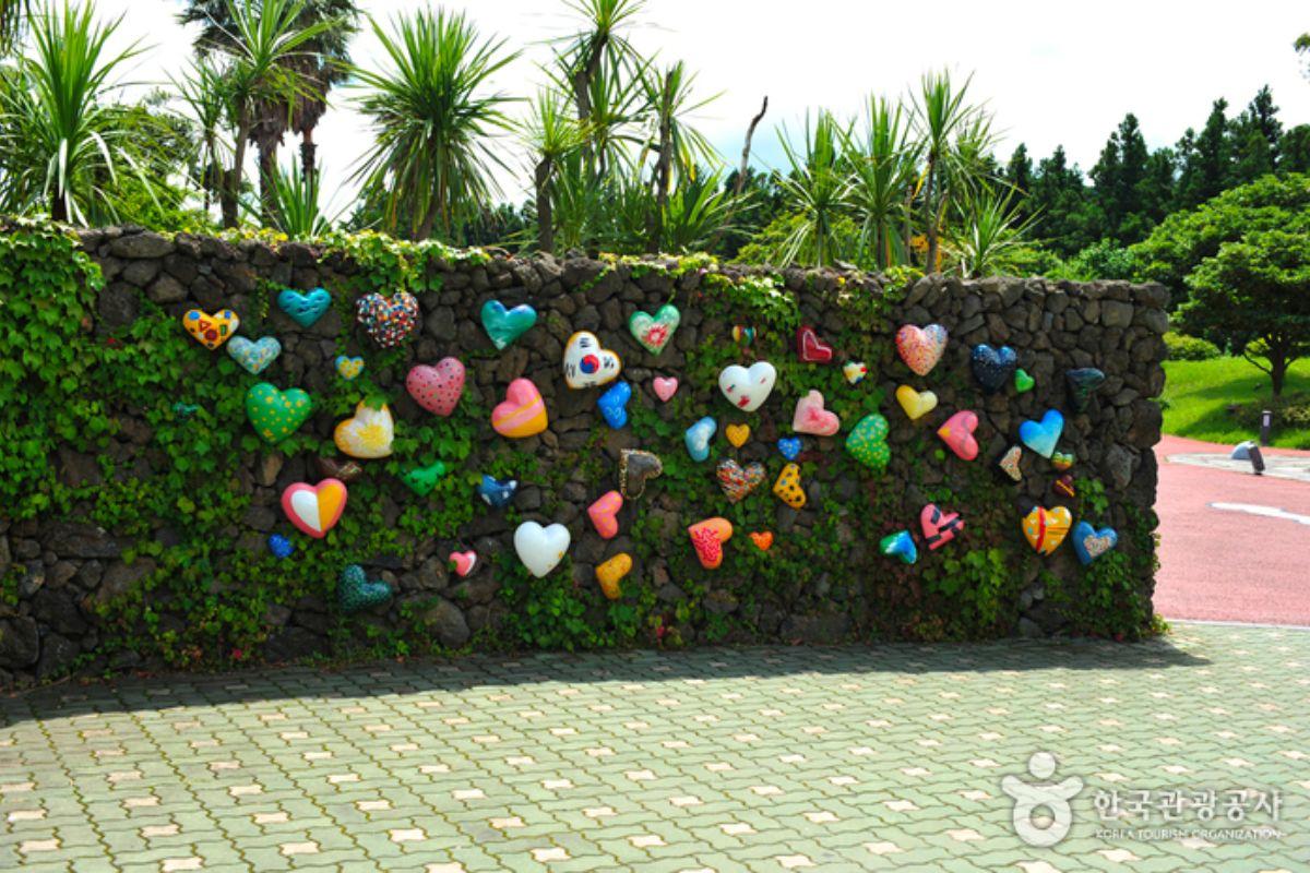 , địa điểm nhất định nên đến check in khi du lịch đảo Jeju, Hàn Quốc