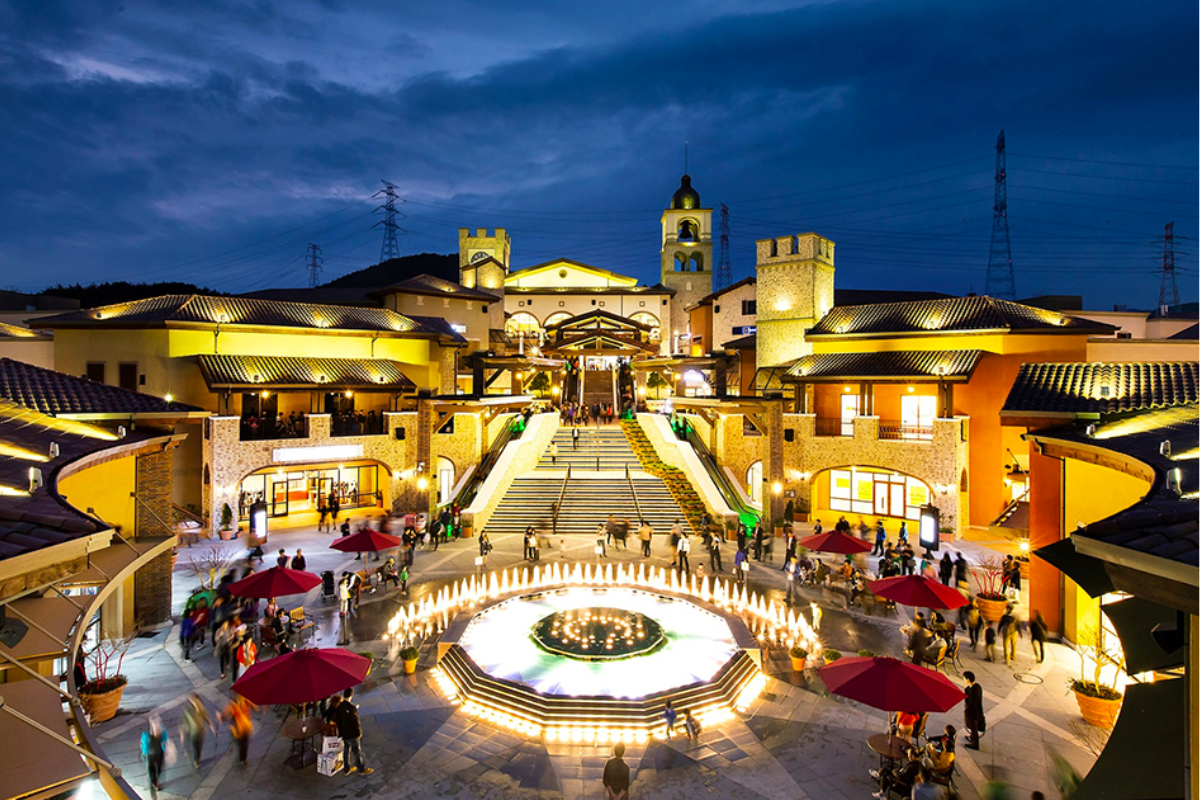 Busan Premium Outlet