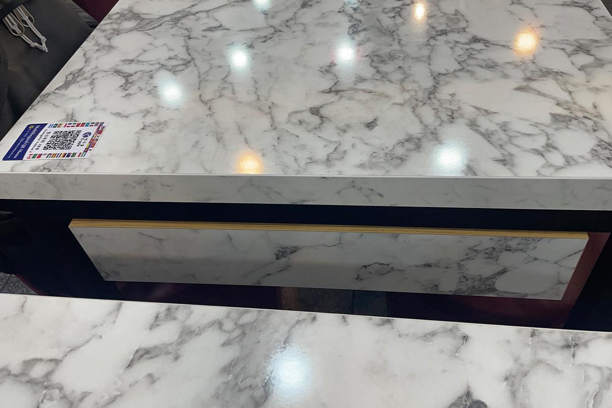 韓國旅行 韓國傳統市場美食 廣藏市場 昌信生拌牛肉 2號店