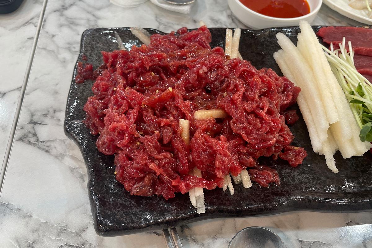 韓國旅行 首爾傳統市場 首爾美食 首爾必食