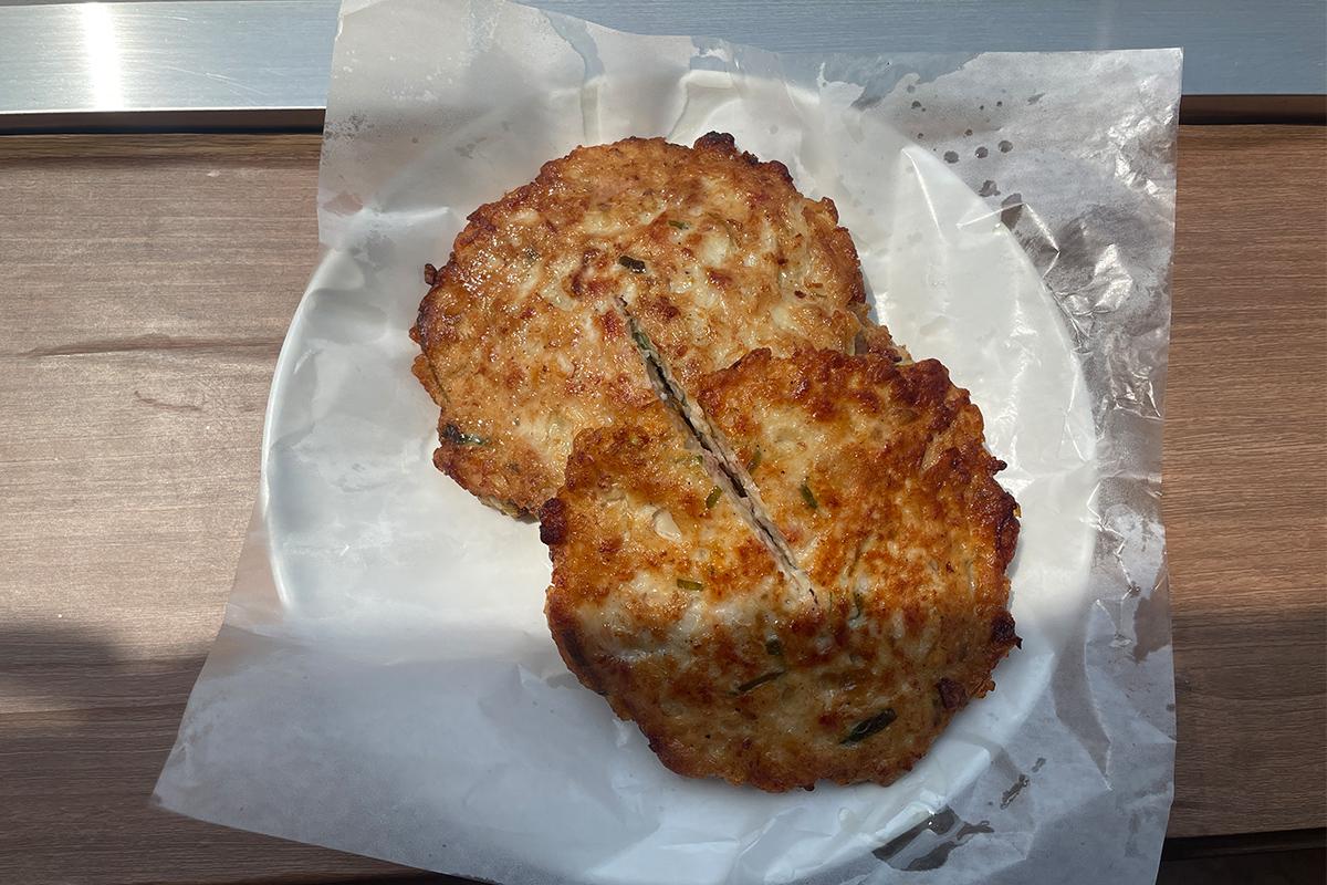 韓国旅行 ソウル ソウル旅行 広蔵市場 昌信ユッケ 鍾路