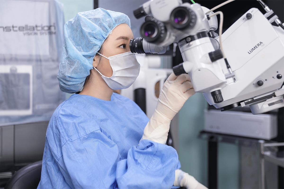 韓国旅行 韓国美容 韓国眼科 韓国ラシック 韓国ラセック HEALYNG 眼科 江南 ソウル