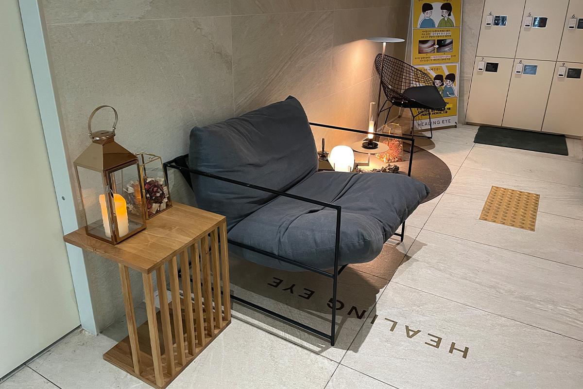 韓国旅行 韓国美容 韓国眼科 韓国ラシック 韓国ラセック HEALYNG 眼科 江南 ソウル