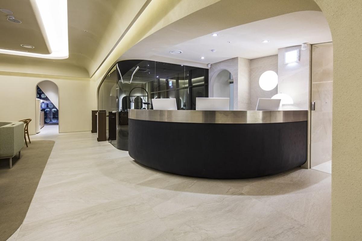 韓国旅行 韓国美容 韓国眼科 韓国ラシック 韓国ラセック HEALYNG 眼科 江南 ソウル