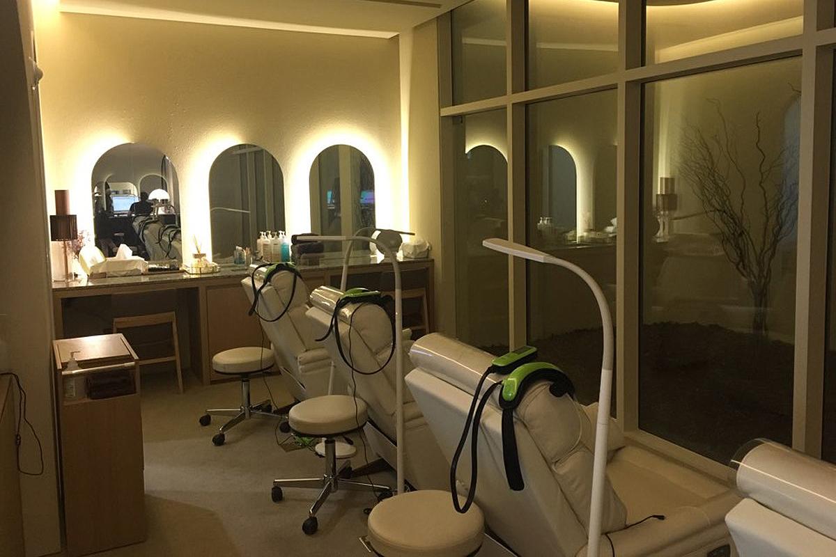 韓国旅行 韓国美容 韓国眼科 韓国ラシック 韓国ラセック HEALYNG 眼科 江南 ソウル