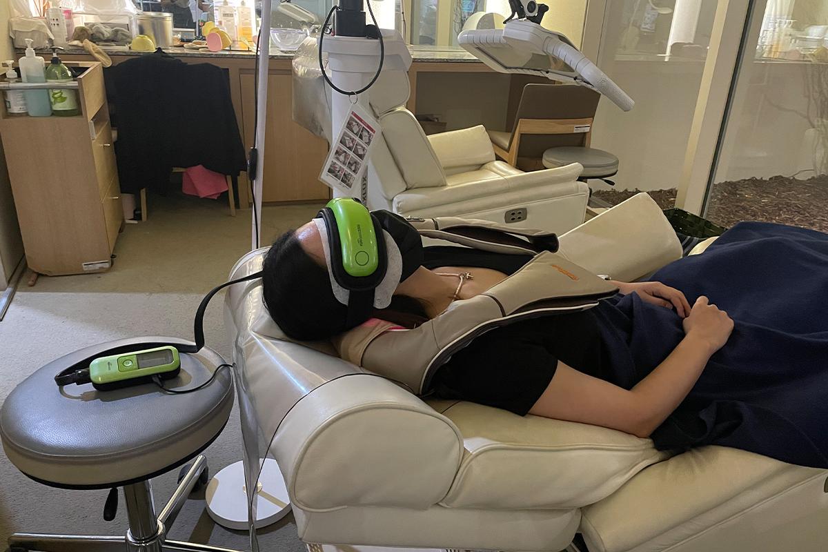 韓国旅行 韓国美容 韓国眼科 韓国ラシック 韓国ラセック HEALYNG 眼科 江南 ソウル