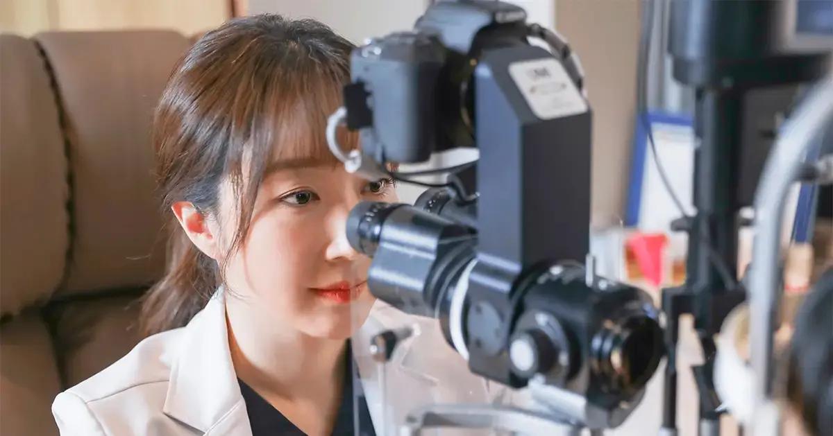 韓國近視雷射｜江南康復眼科