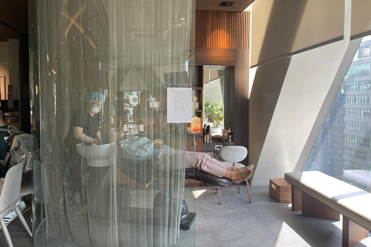 韓国旅行 韓国美容 韓国眼科 韓国ラシック 韓国ラセック HEALYNG 眼科 江南 ソウル