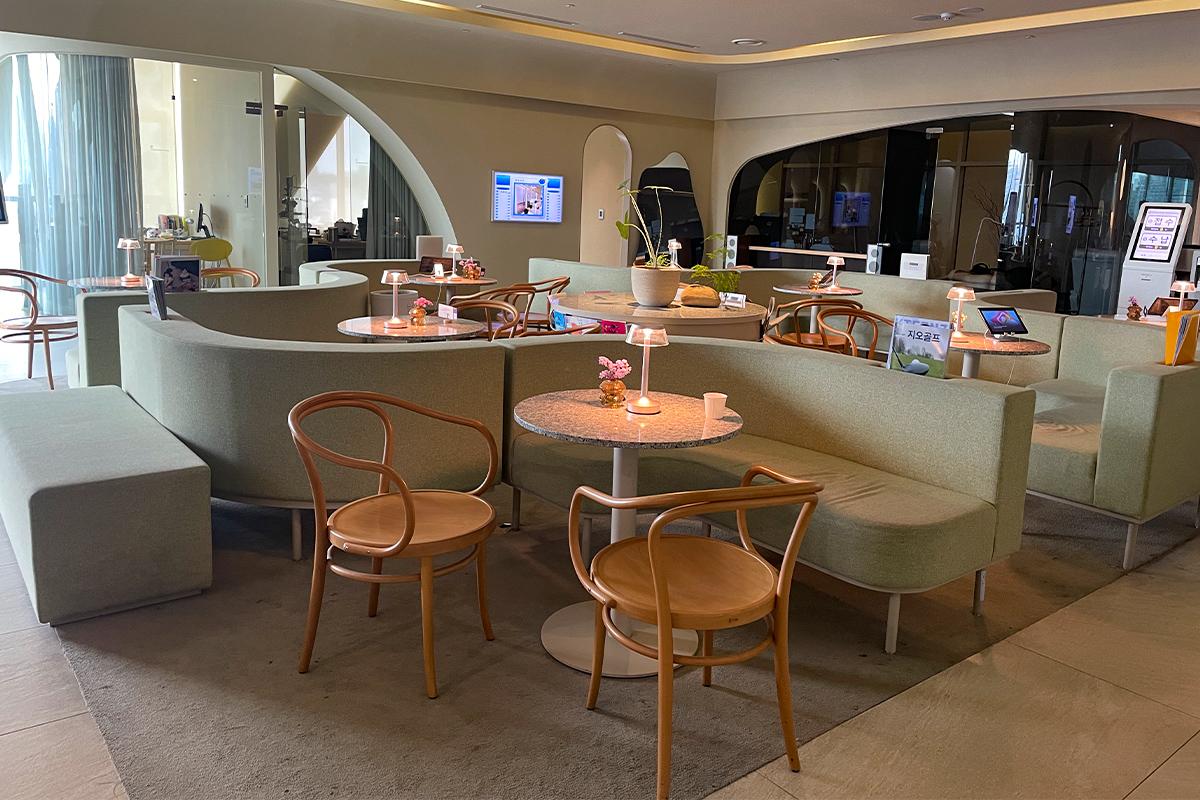 韓国旅行 韓国美容 韓国眼科 韓国ラシック 韓国ラセック HEALYNG 眼科 江南 ソウル