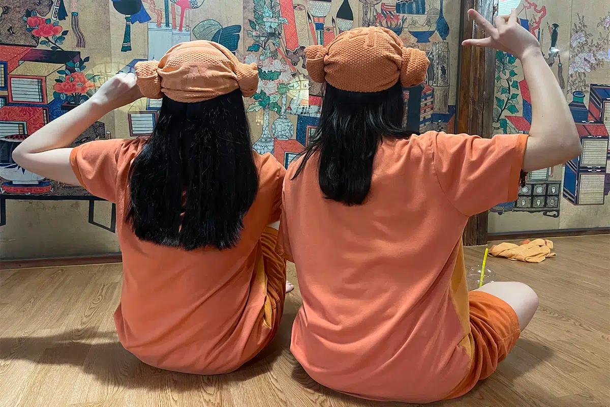 Buối tối thì chơi gì ở Seoul, Hàn Quốc, đi phòng xông hơi jjimjilbang ở hàn quốc