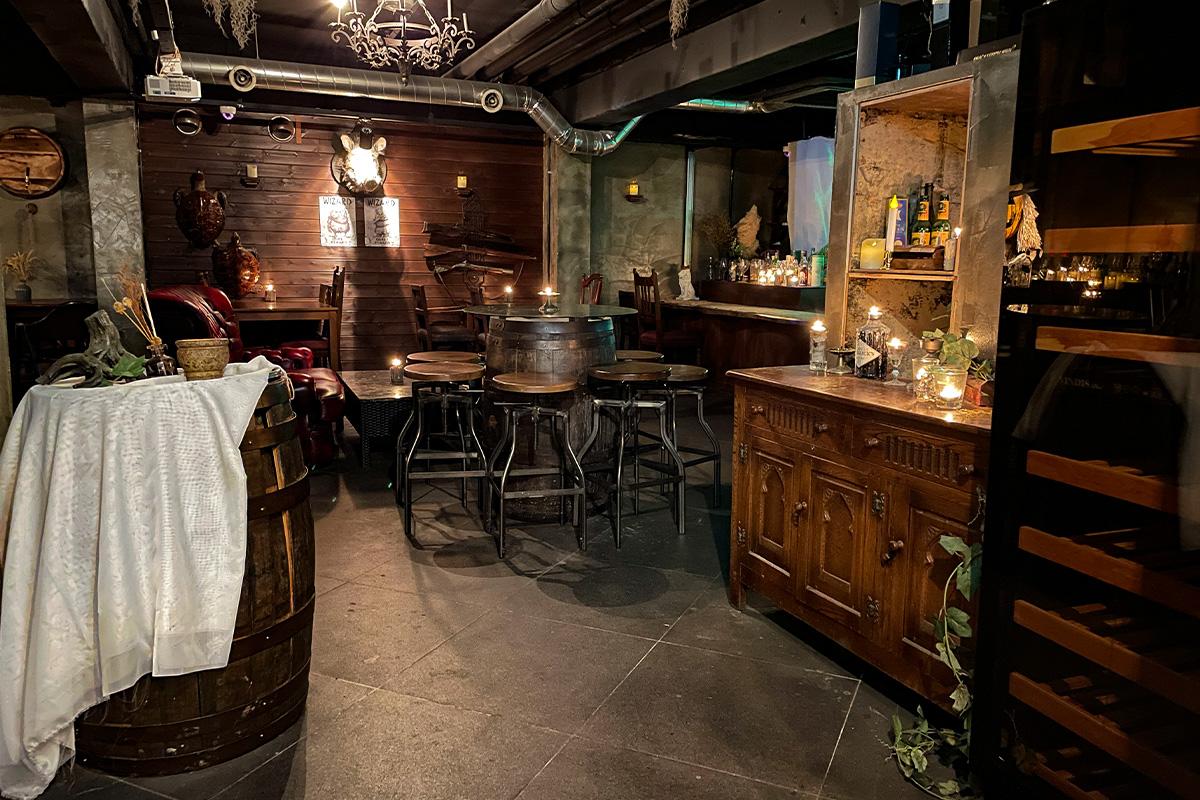 韓国旅行 ソウル 弘大 弘大カフェ トンジュヌンナムジャ 松鶏屋 狎鴎亭 943KING'S CROSS オンダルチッ ハリーポッターカフェ