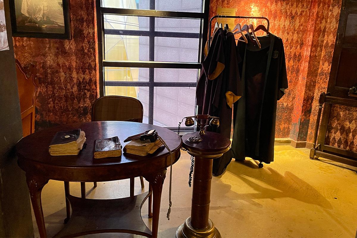 韓国旅行 ソウル 弘大 弘大カフェ トンジュヌンナムジャ 松鶏屋 狎鴎亭 943KING'S CROSS オンダルチッ ハリーポッターカフェ