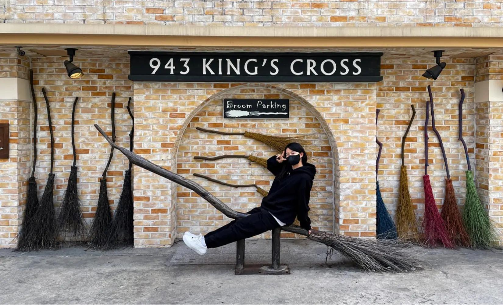 SNSで話題のおすすめスポット 弘大