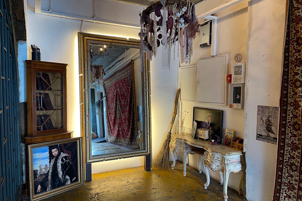 韓国旅行 ソウル 弘大 弘大カフェ トンジュヌンナムジャ 松鶏屋 狎鴎亭 943KING'S CROSS オンダルチッ ハリーポッターカフェ