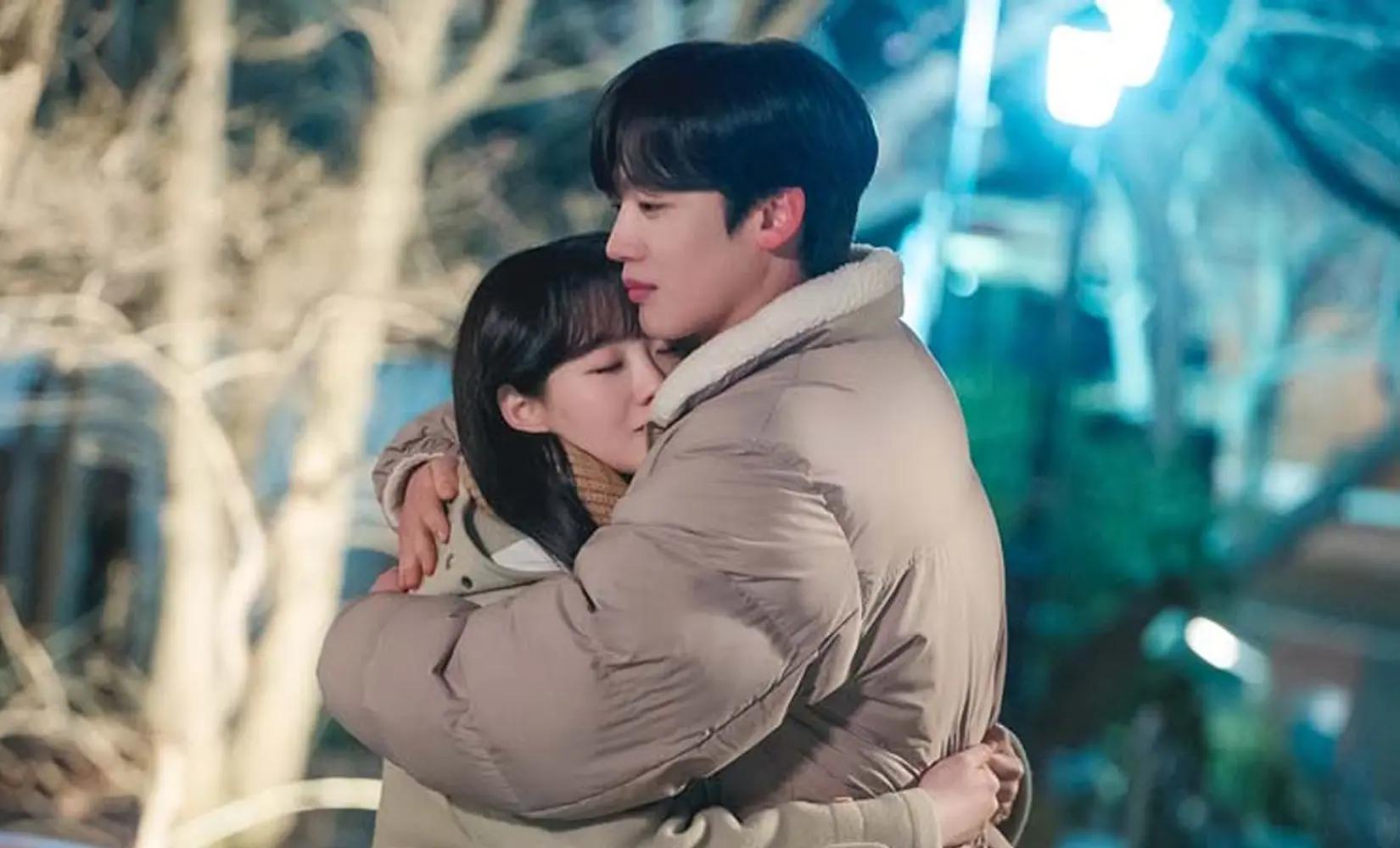 情侶韓國好去處