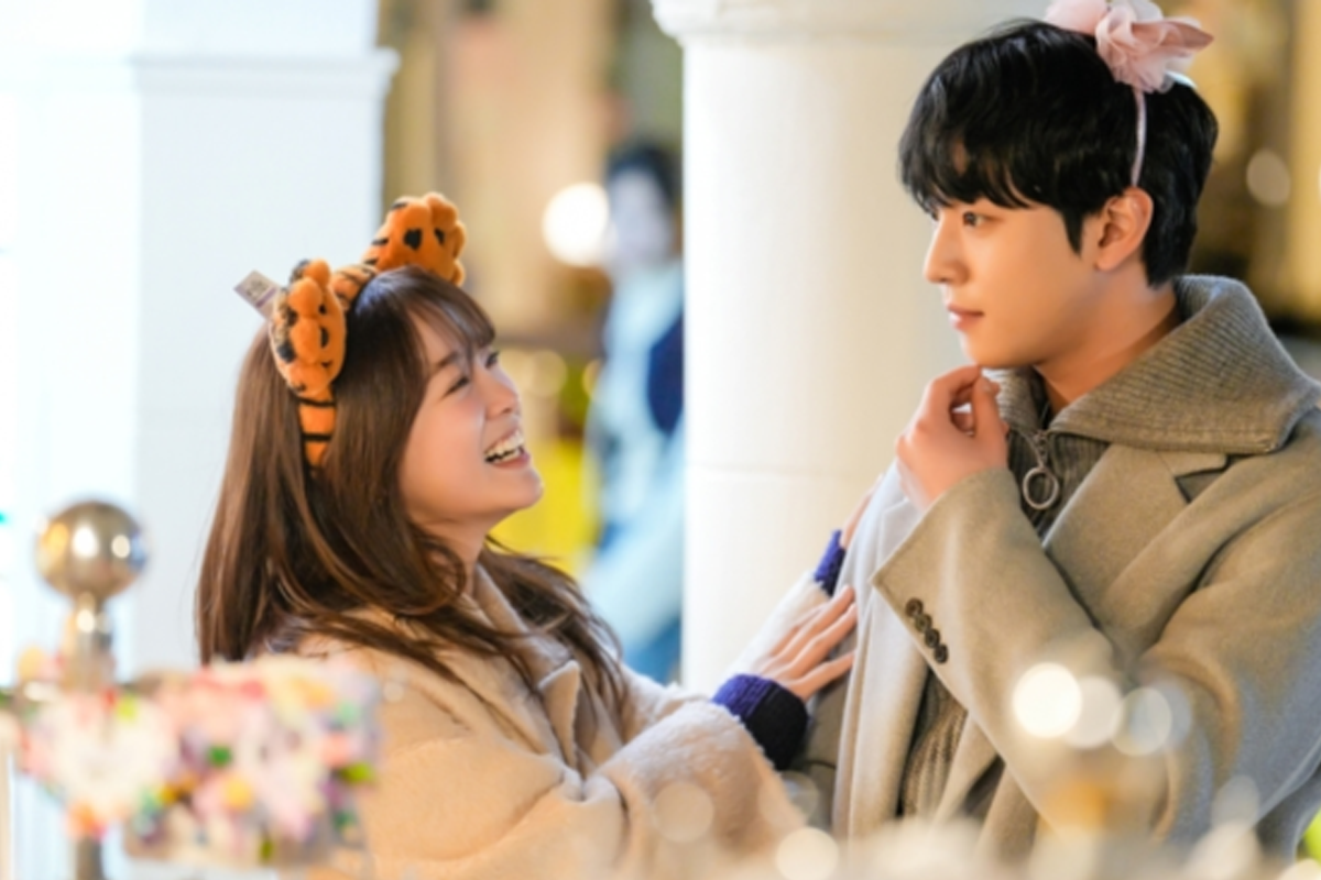 主題公園 樂天世界 韓國