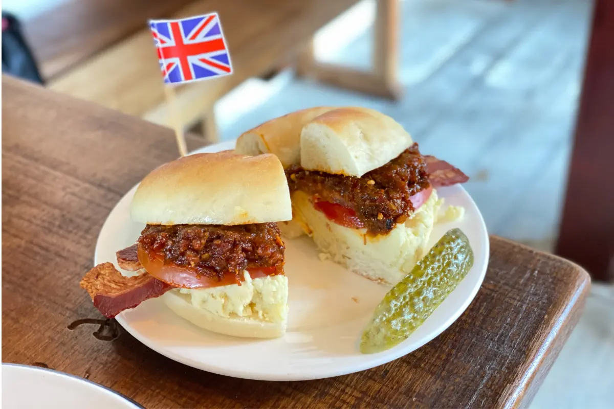 2025韓國網友首選江南狎鷗亭餐廳 韓國旅行 韓國美食 首爾必去 首爾必食 London Bagel Museum