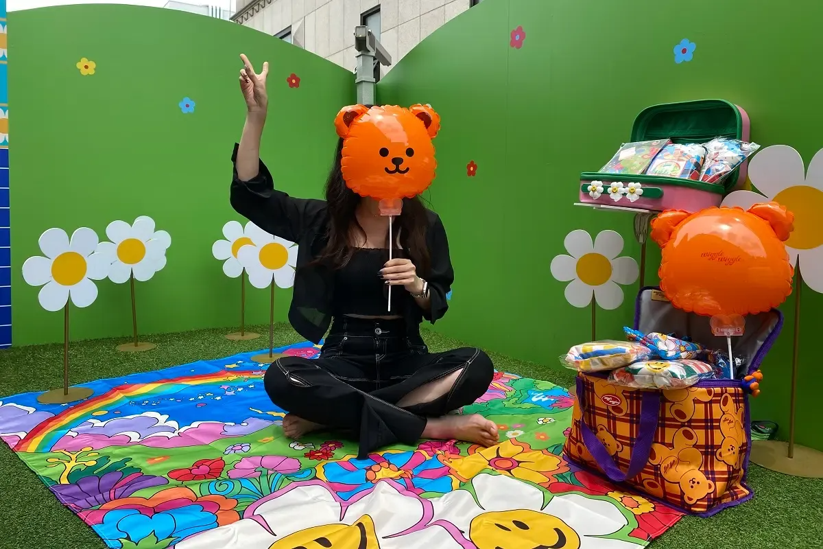 韓国旅行、渡韓、韓国グルメ、韓国カフェ、韓国チュロス、韓国ベーグル、ロンドンベーグルミュージアム、ウィグルウィグル、狎鷗亭ロデオ、島山、トサン、松鶏屋、mooni、ブランチカフェ