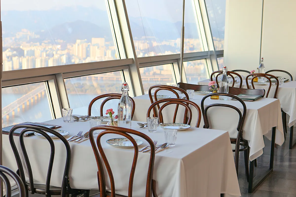 首爾汝矣島 美食推薦 the hyundai seoul 首爾現代百貨 美食推薦 首爾汝矣島餐廳 必吃 2025