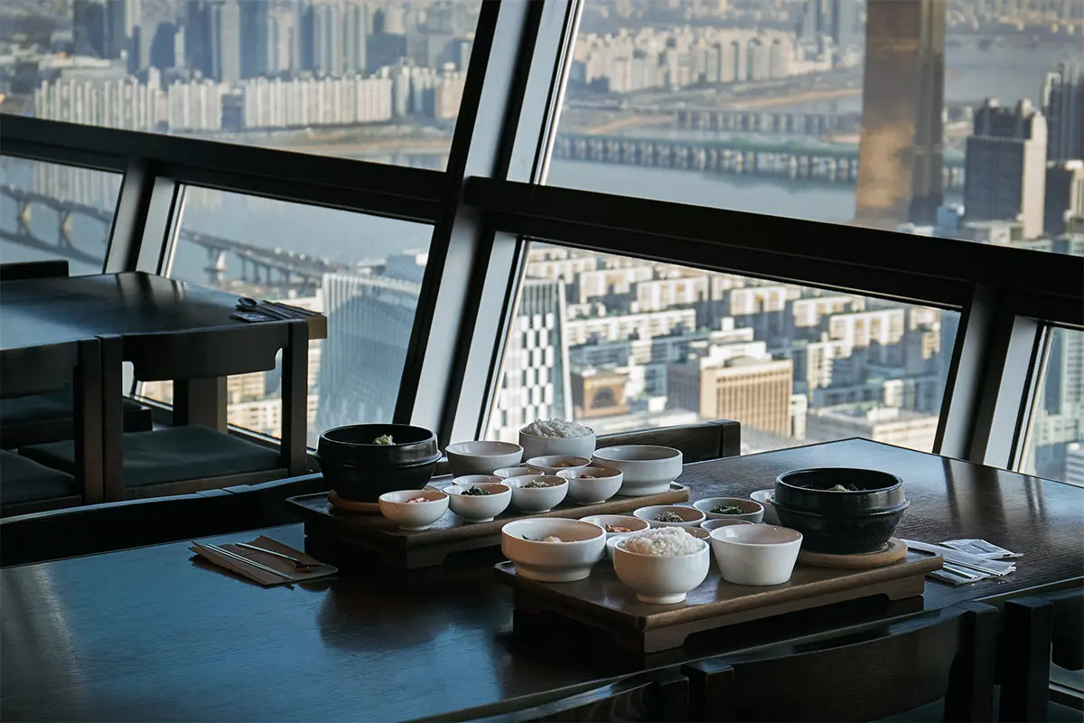 首爾汝矣島 美食推薦 the hyundai seoul 首爾現代百貨 美食推薦 首爾汝矣島餐廳 必吃 2025