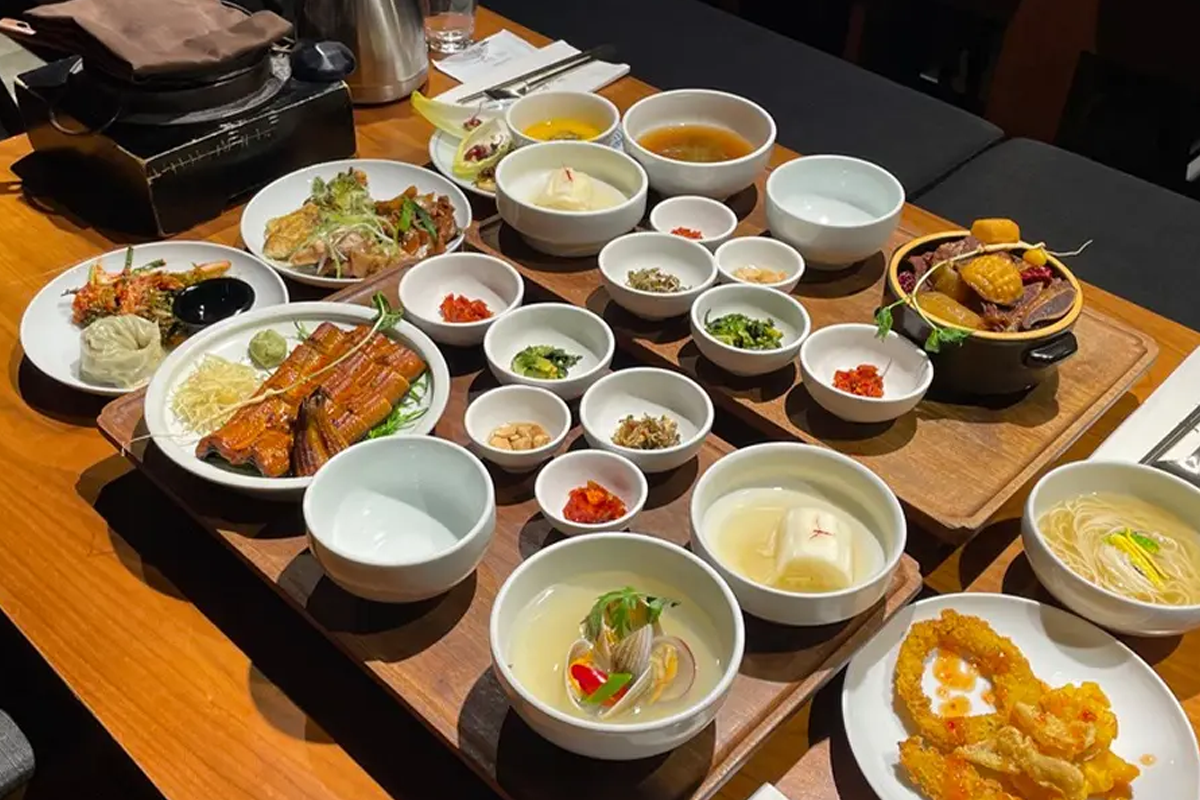 首爾汝矣島 美食推薦 the hyundai seoul 首爾現代百貨 美食推薦 首爾汝矣島餐廳 必吃 2025