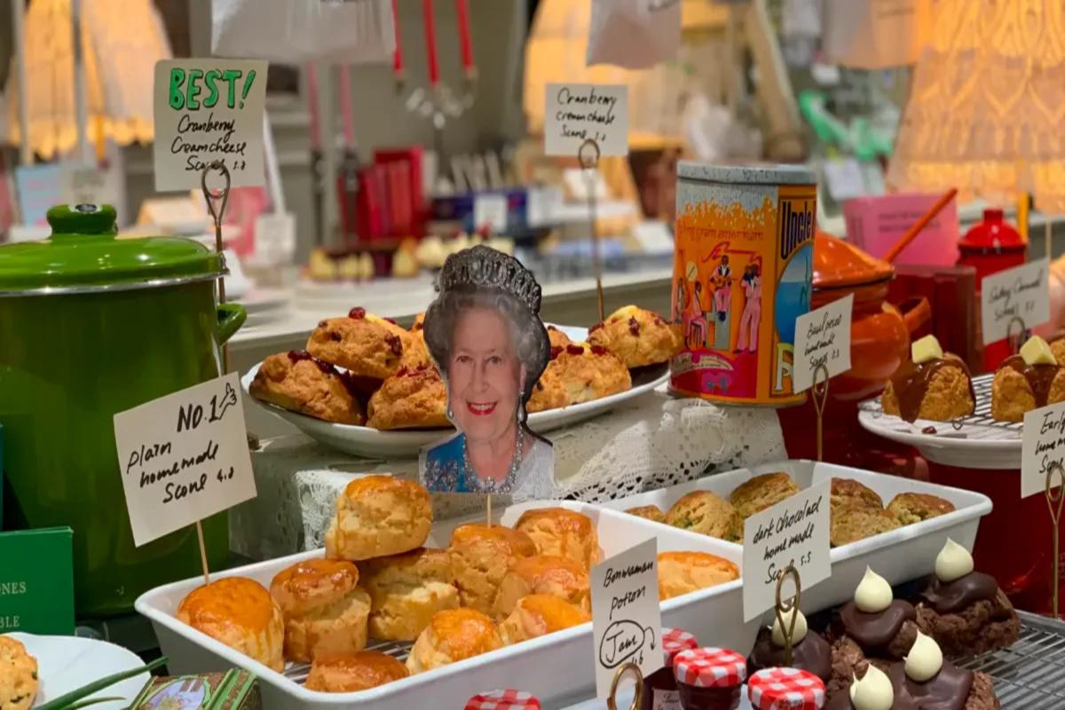 ザ・ヒュンダイソウルのおすすめグルメ店＆カフェ