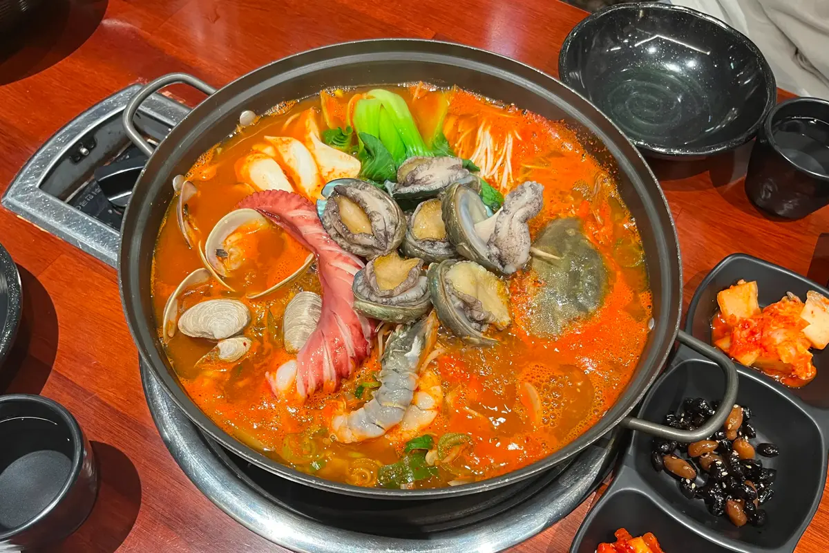 首爾汝矣島 美食推薦 the hyundai seoul 首爾現代百貨 美食推薦 首爾汝矣島餐廳 必吃 2025