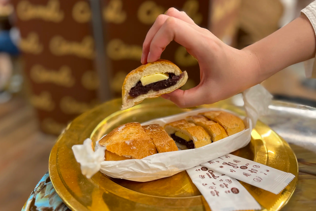 The Hyundai Seoul 咖啡廳推薦