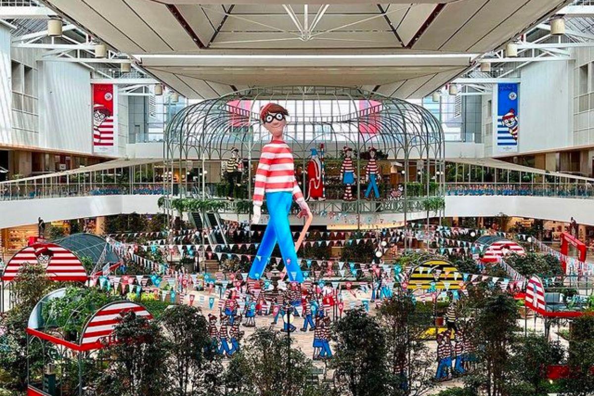 Các địa điểm vui chơi trong nhà đáng đến ở Hàn Quốc