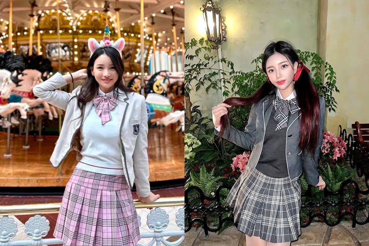 đồng phục hàn quốc, lotte world, Các địa điểm vui chơi trong nhà đáng đến ở Hàn Quốc