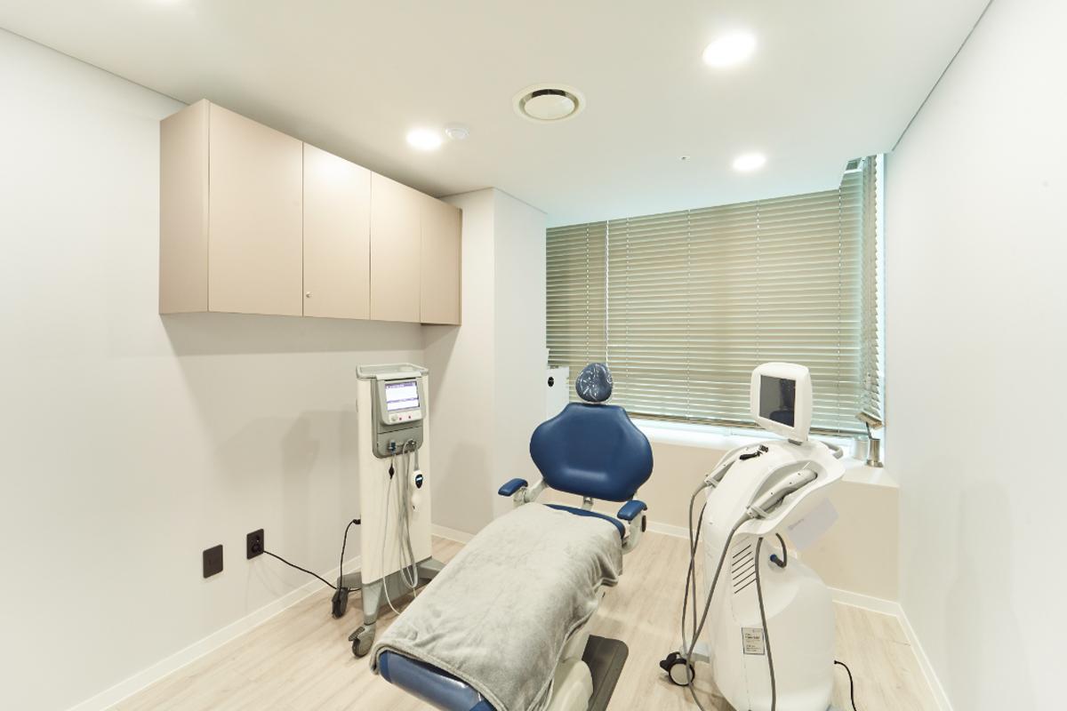 韓国旅行 韓国美容 韓国皮膚科 韓国スキンケア JIWOOCLINIC ソウル 江南 韓国美容旅行