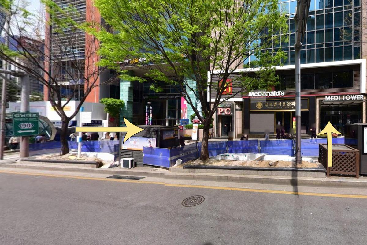 韓国旅行 韓国美容 韓国皮膚科 韓国スキンケア JIWOOCLINIC ソウル 江南 韓国美容旅行