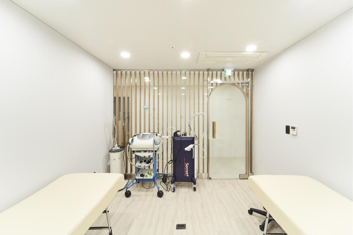 韓国旅行 韓国美容 韓国皮膚科 韓国スキンケア JIWOOCLINIC ソウル 江南 韓国美容旅行