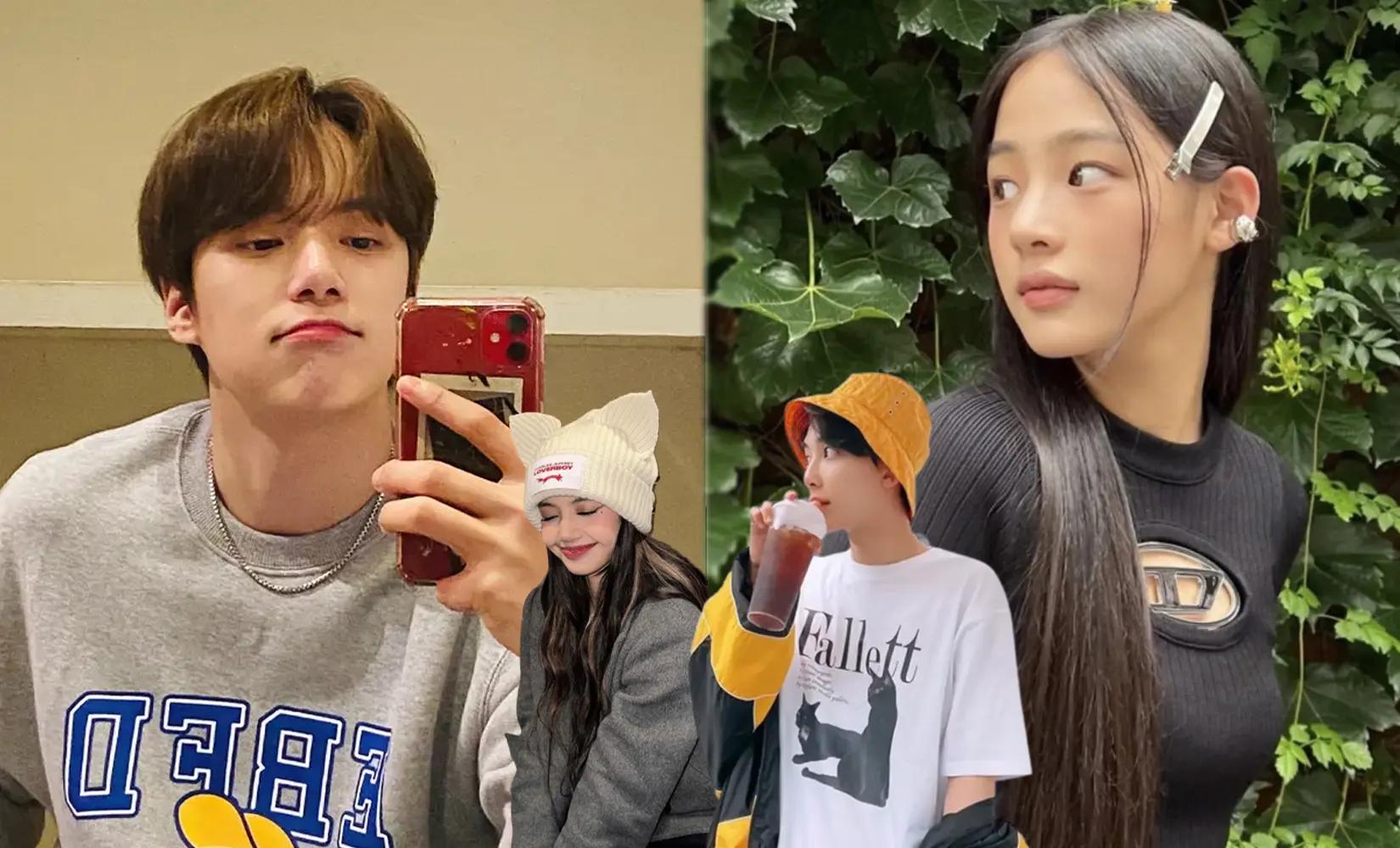 韓國近期大熱潮牌