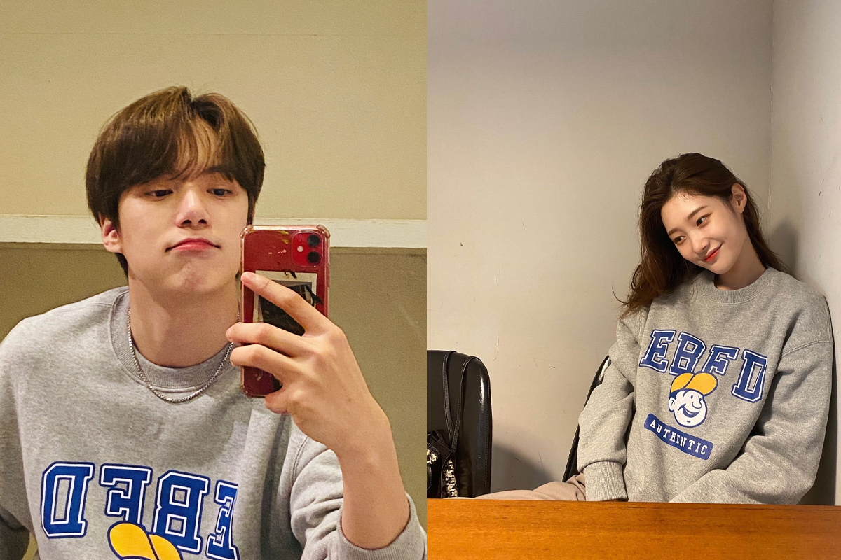 韓國潮牌 Ebbets Field 